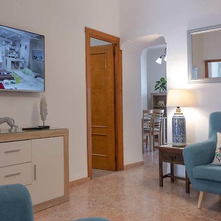 Apartamento Rosarito Nerja Exterior photo