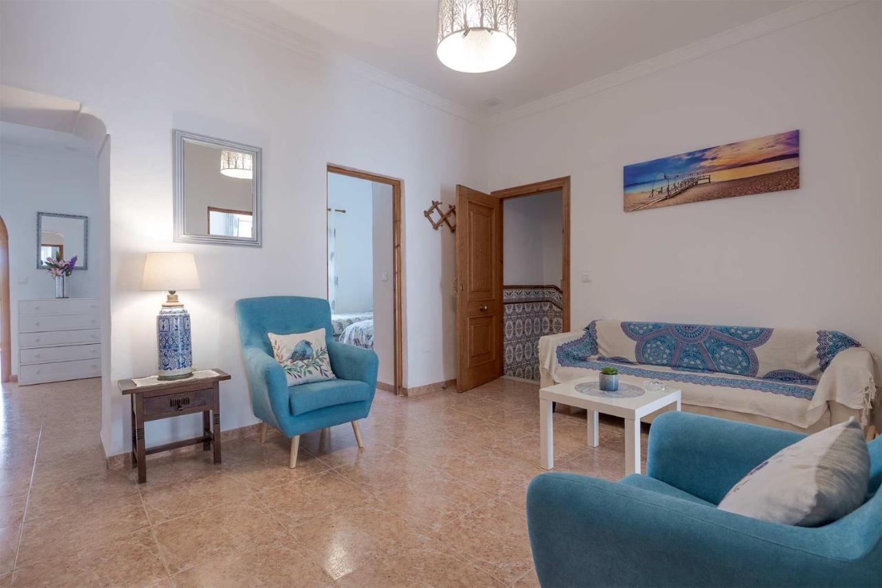 Apartamento Rosarito Nerja Exterior photo