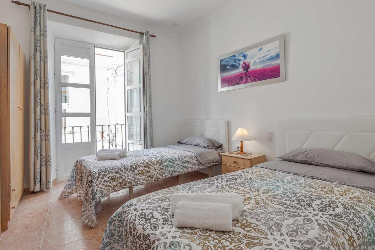 Apartamento Rosarito Nerja Exterior photo