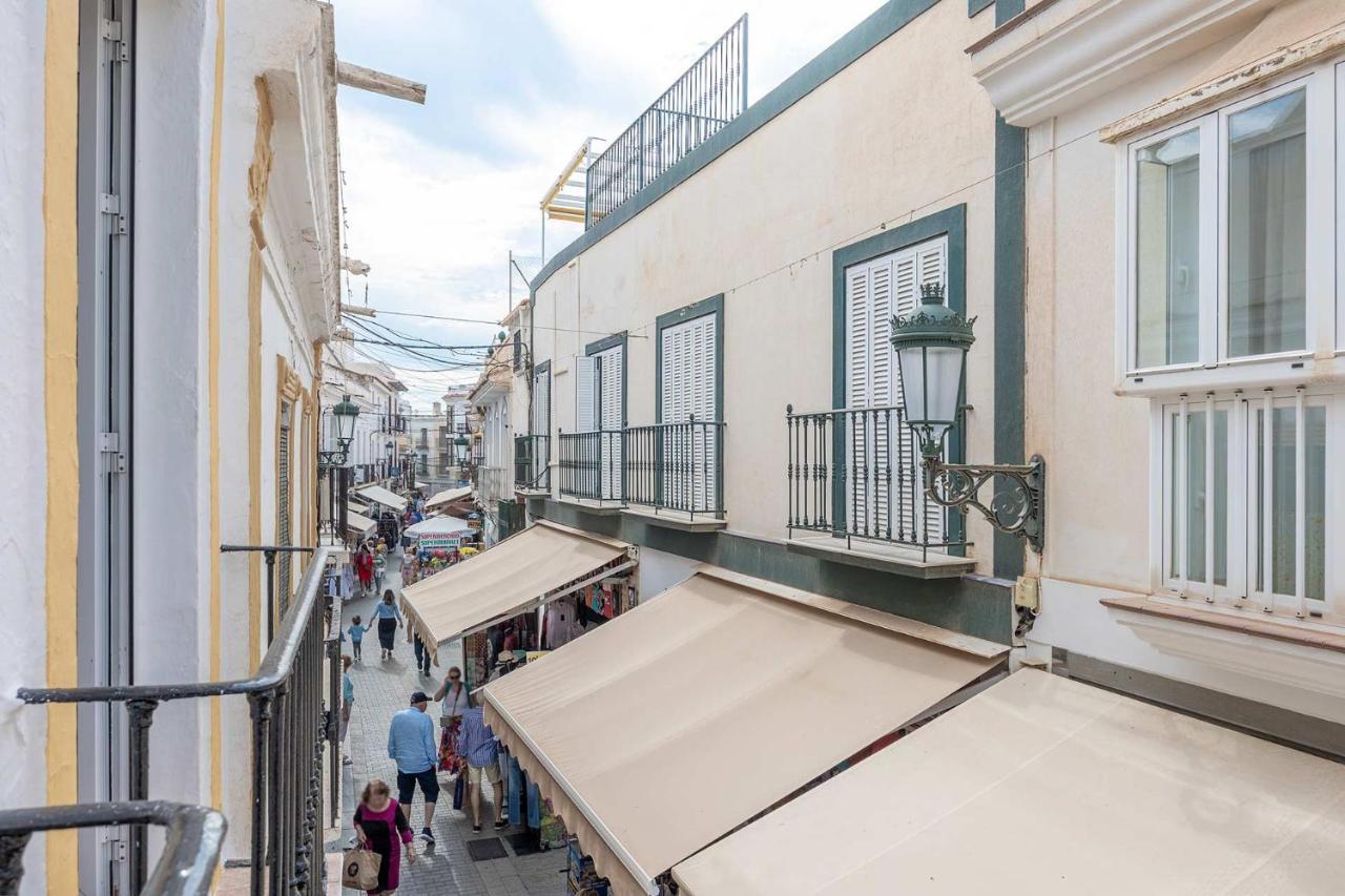 Apartamento Rosarito Nerja Exterior photo