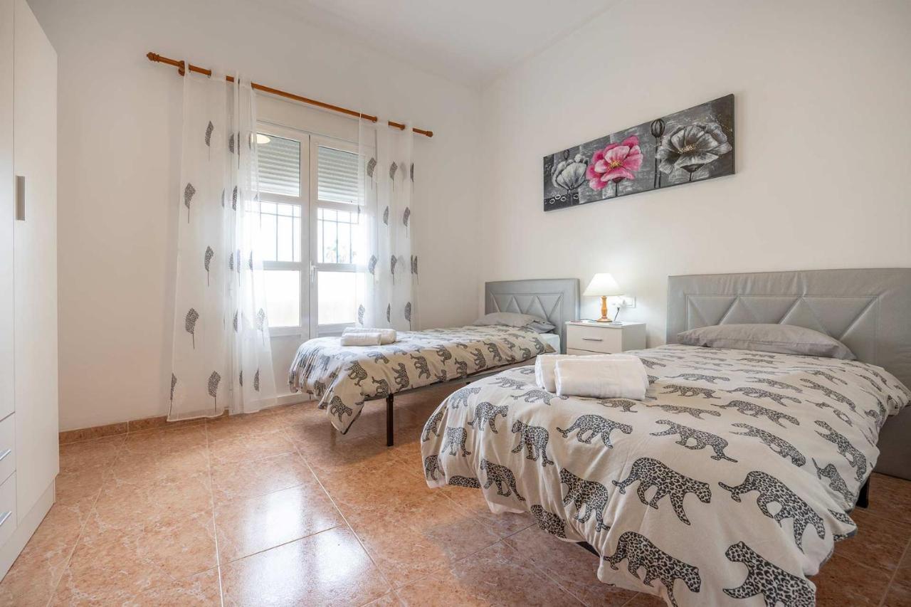 Apartamento Rosarito Nerja Exterior photo