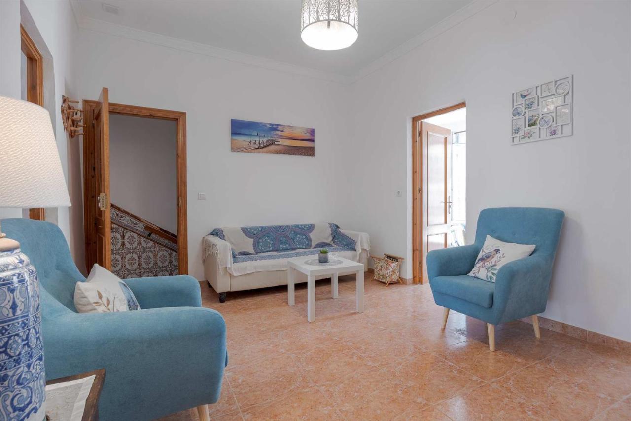 Apartamento Rosarito Nerja Exterior photo
